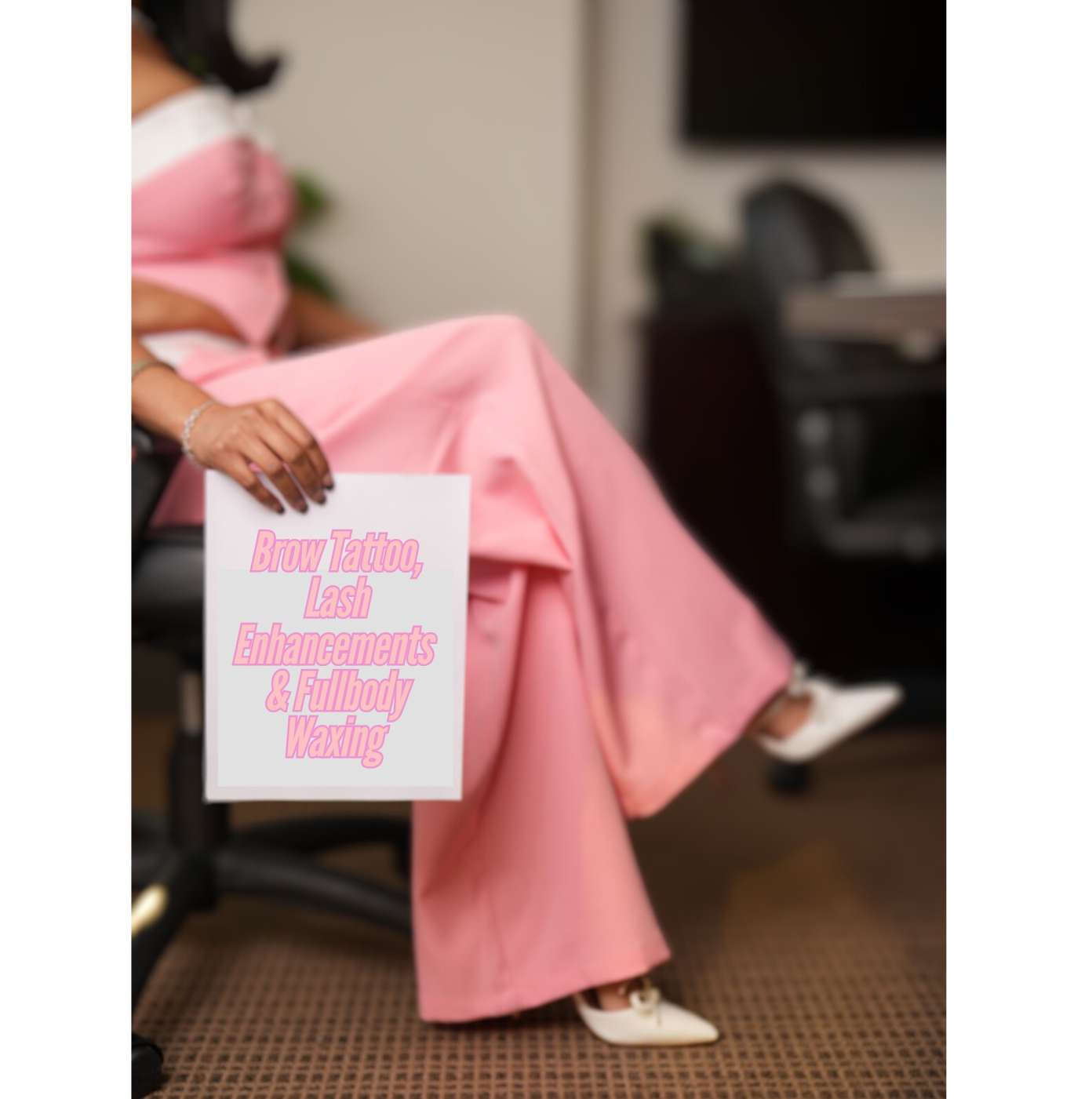 ビューティーバー Expert Facials, Brow Services, Lash Extensions & More in